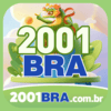 Logo da 2001BRA